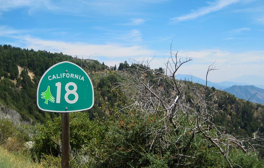 crestline catwalk 01