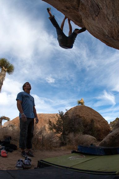 new years in joshua tree 10
