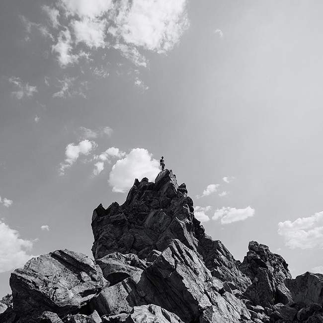 climb