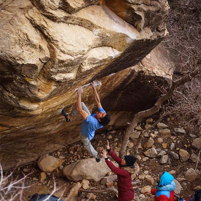 climb