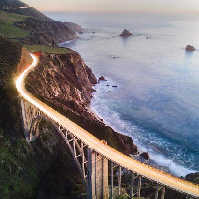 Highway 1