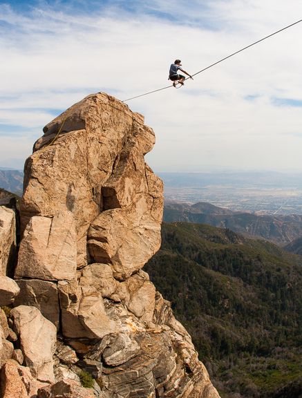 crestline catwalk 12