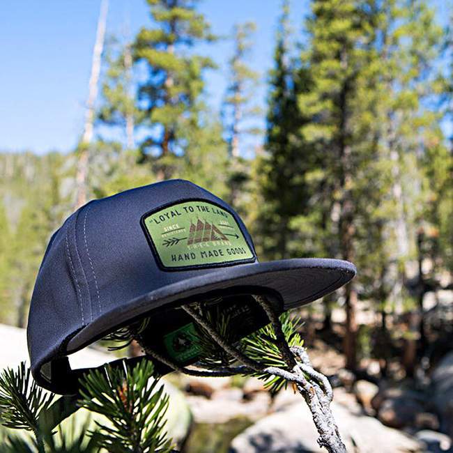 totem hat