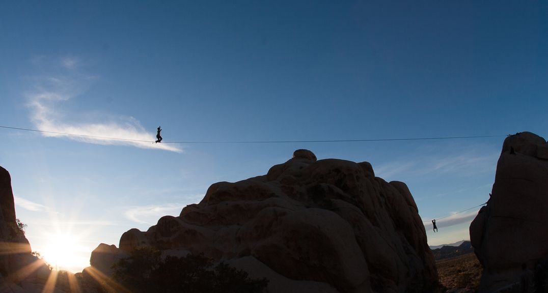 new years in joshua tree 17