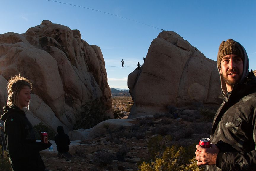new years in joshua tree 18