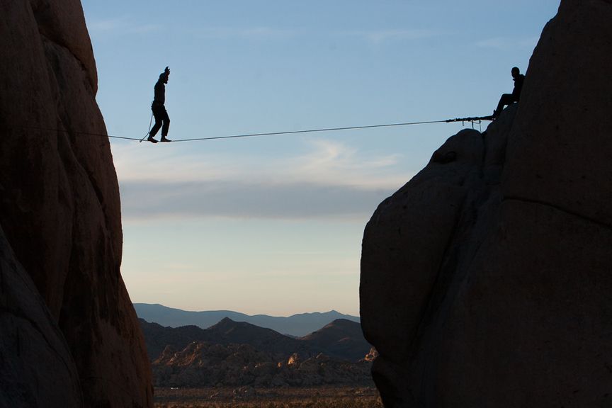 new years in joshua tree 19