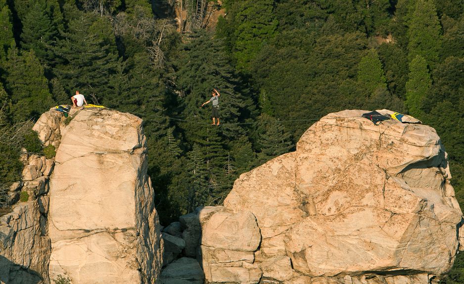 crestline catwalk 18