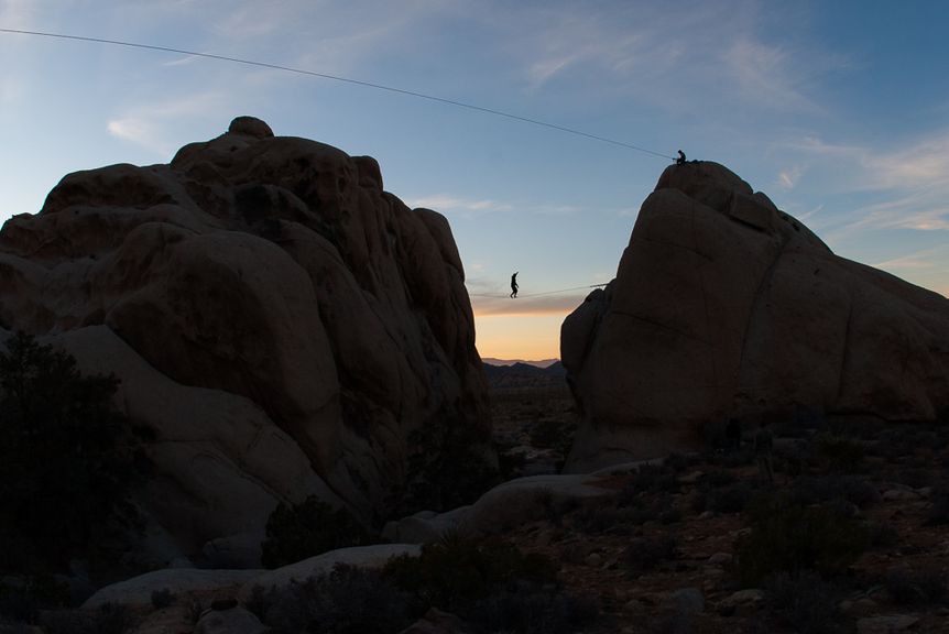 new years in joshua tree 20