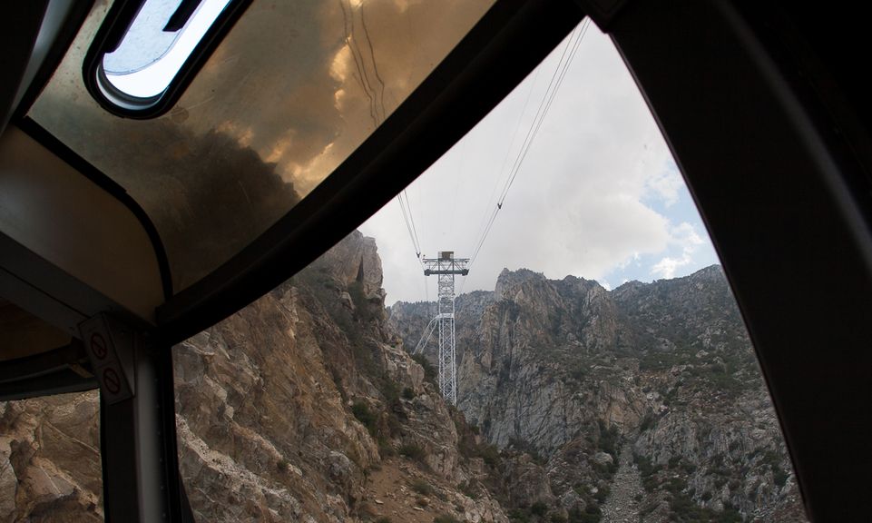 the tramway 02