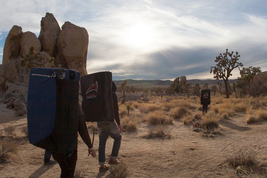 new years in joshua tree 02