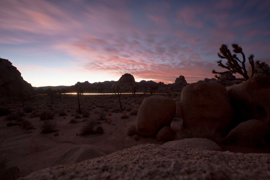 new years in joshua tree 22