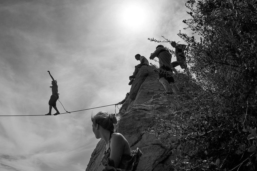 crestline catwalk 21