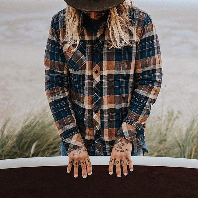 Flannel