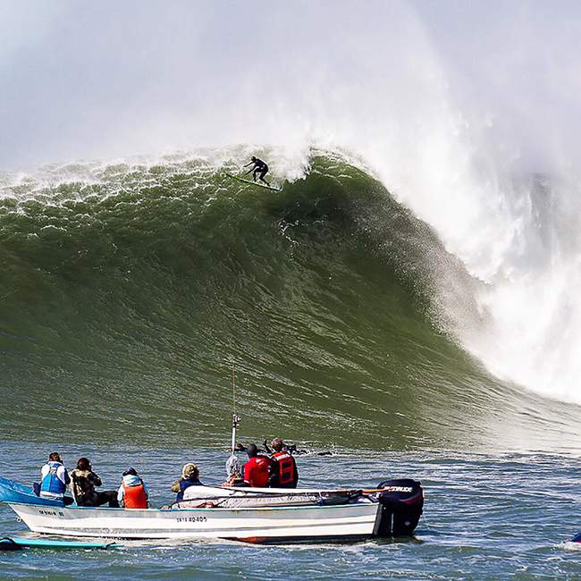 mavericks