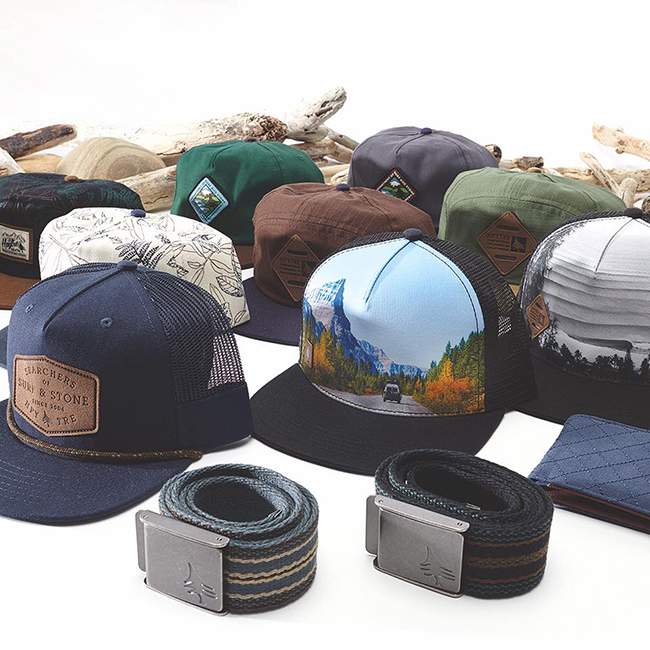 Hats