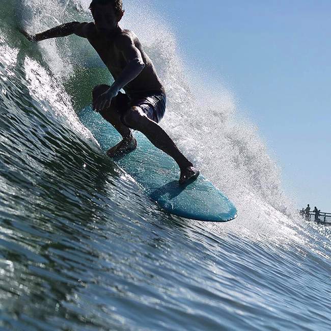 Caelan Burford