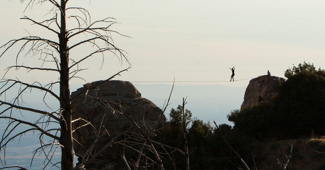 crestline catwalk 23