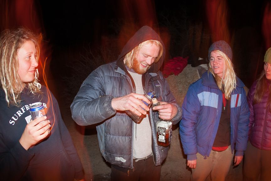 new years in joshua tree 27