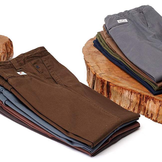 Pants