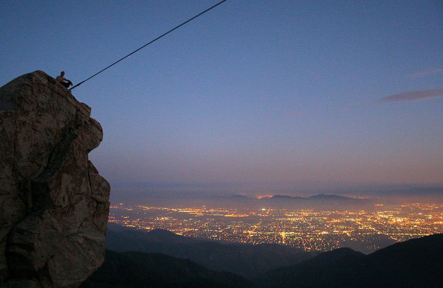 crestline catwalk 28