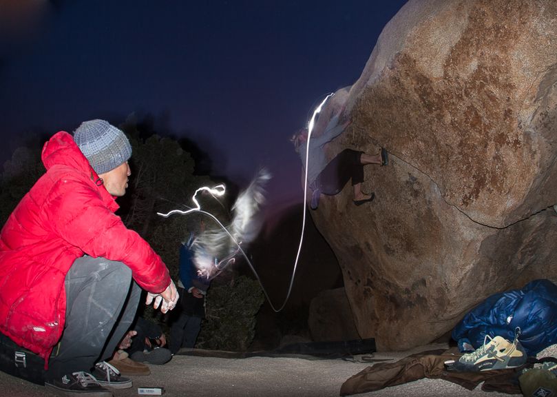 new years in joshua tree 30