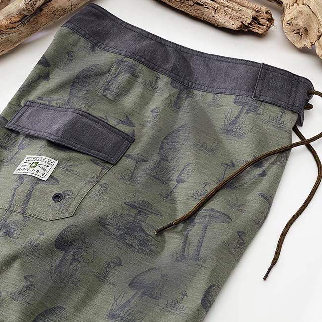 Trunks