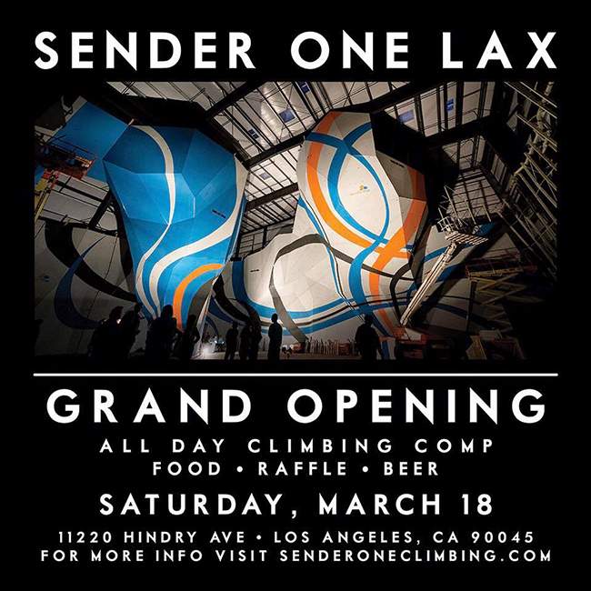 Sender One