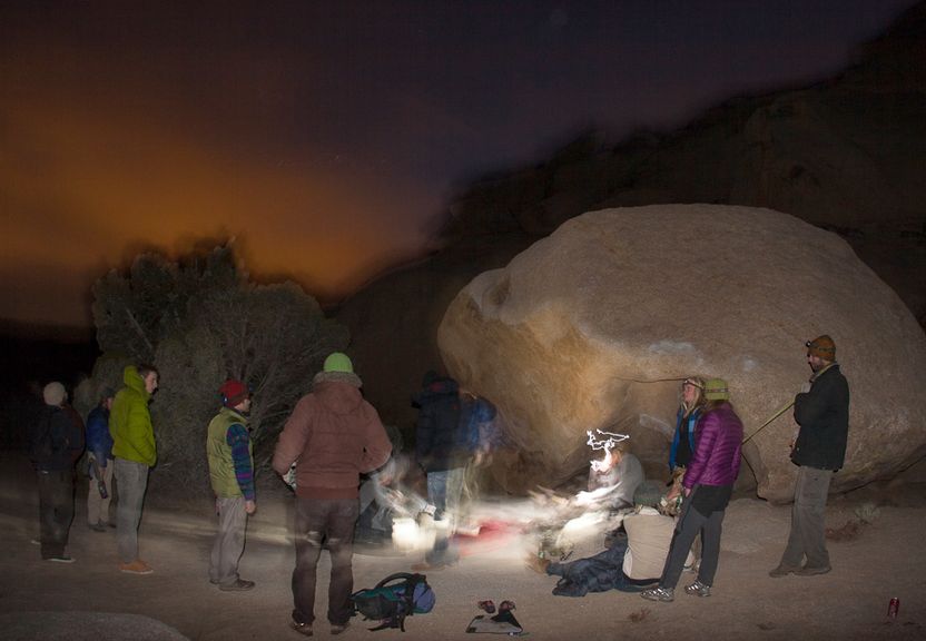 new years in joshua tree 32