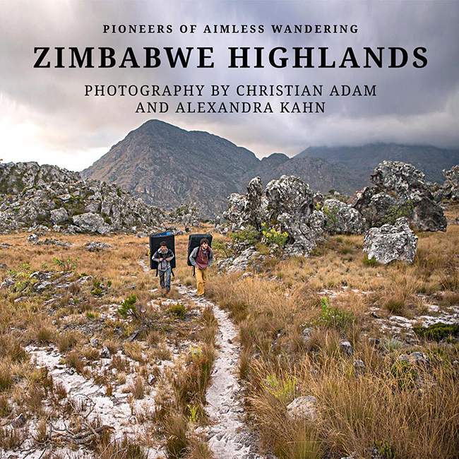 Zimbabwe