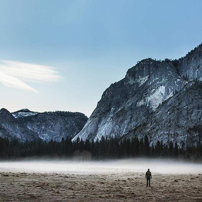 Yosemite