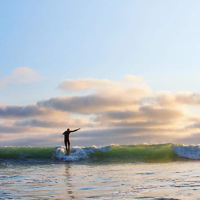 Surf