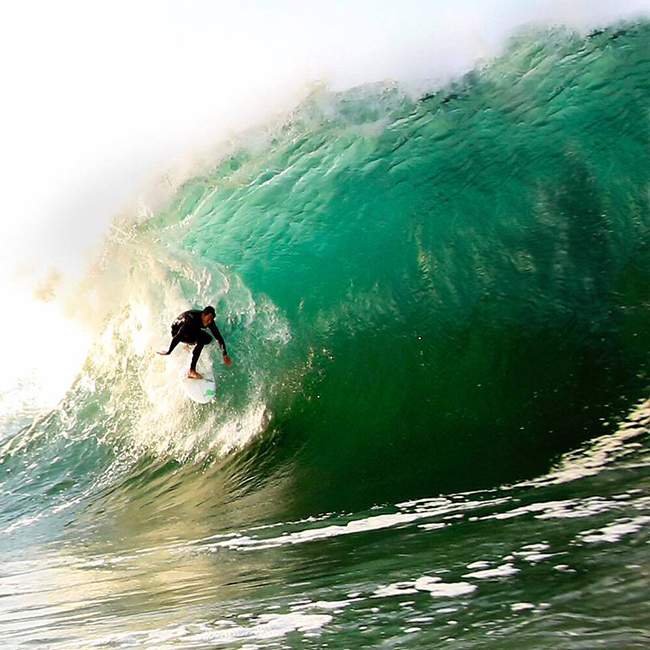 Wedge