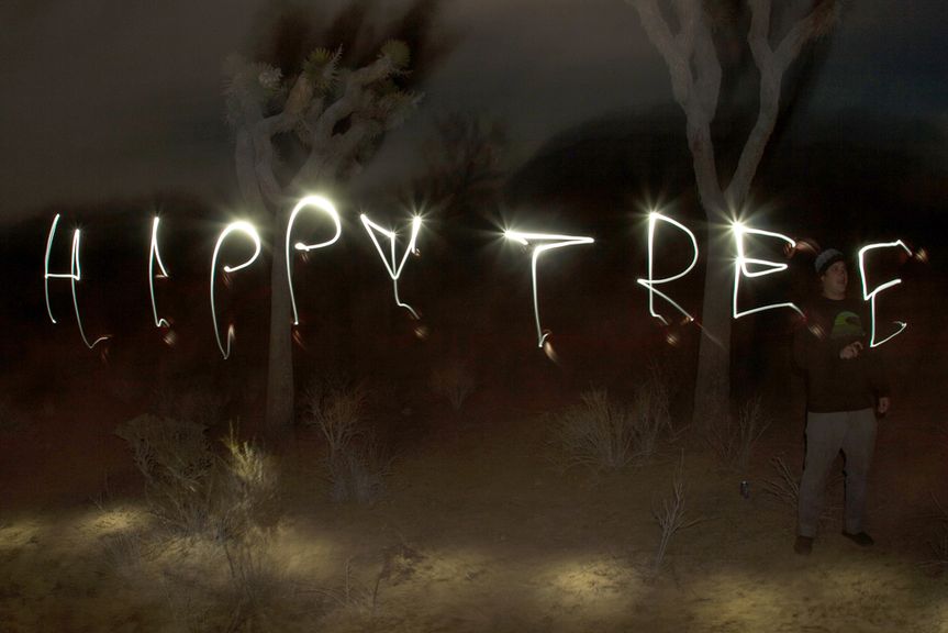 new years in joshua tree 35