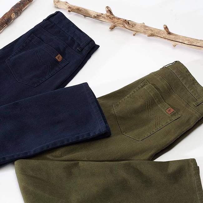pants