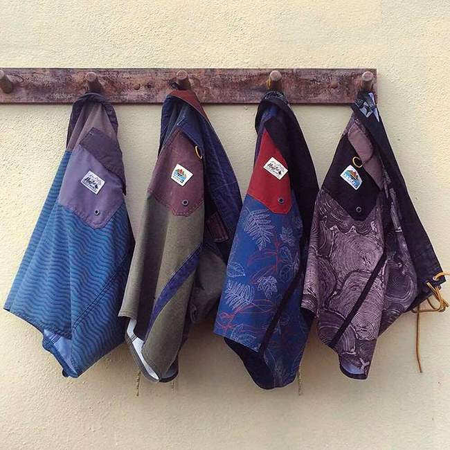 Trunks