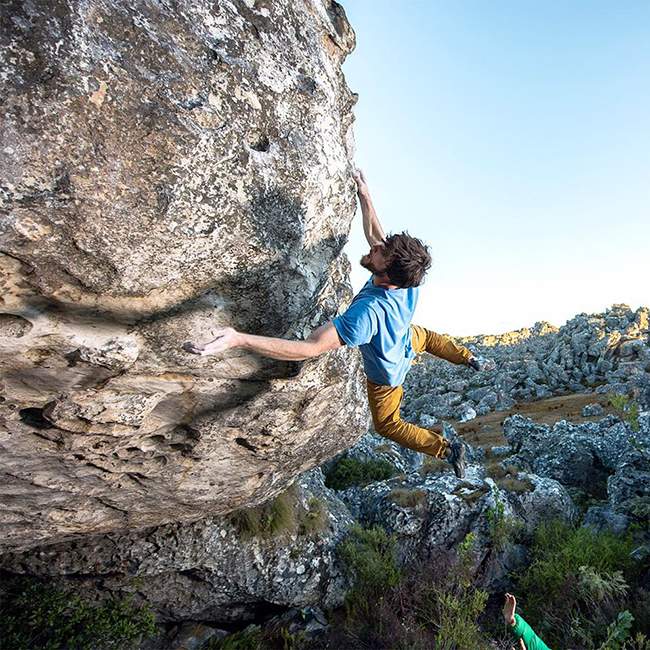 Climb