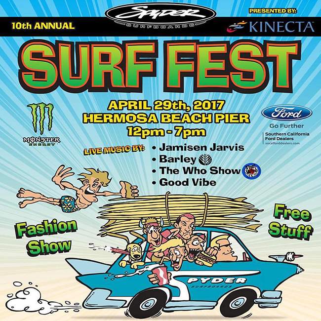surf fest