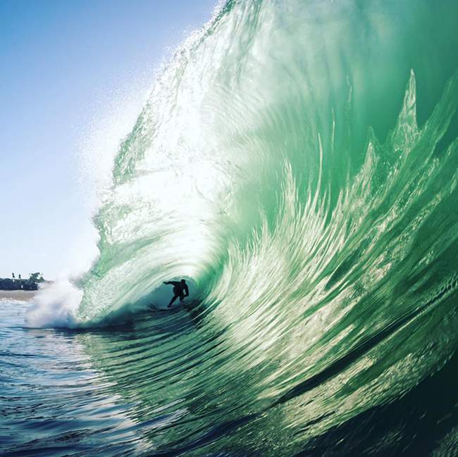 Wedge Grinder