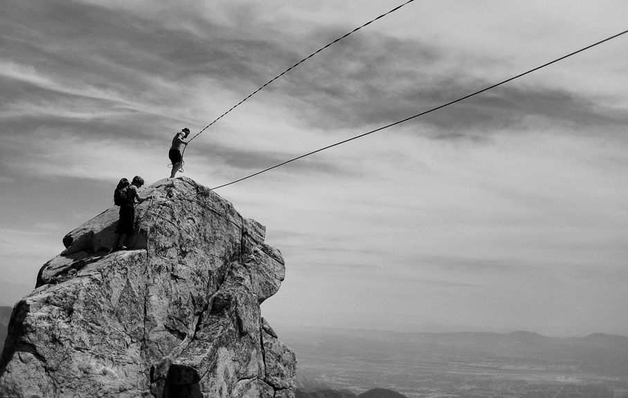 crestline catwalk 05