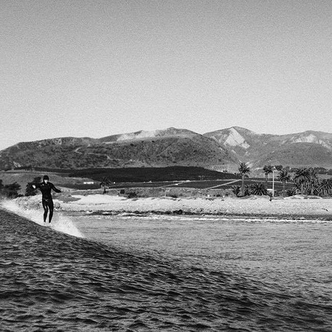 surf