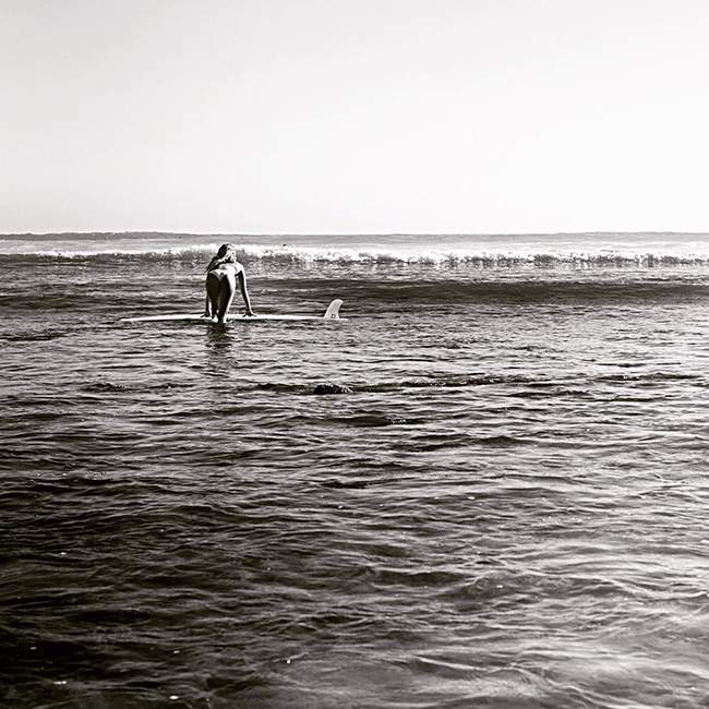 surf