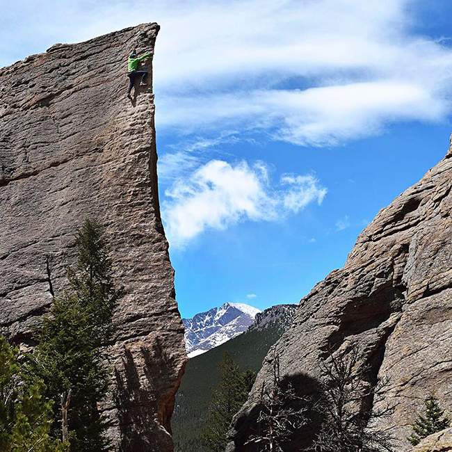 climb