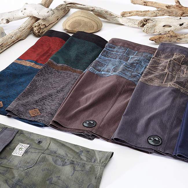 boardshorts