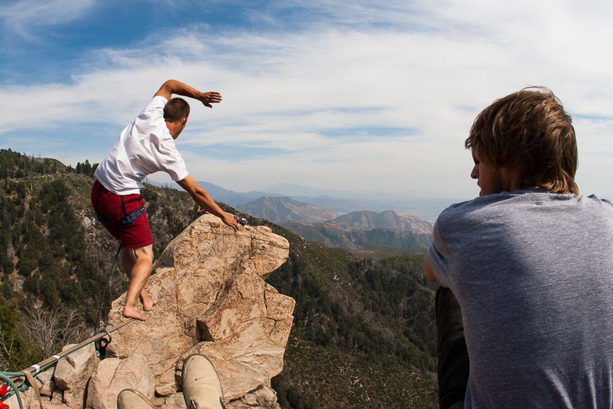crestline catwalk 07