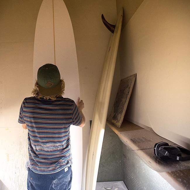 boards