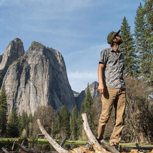 yosemite