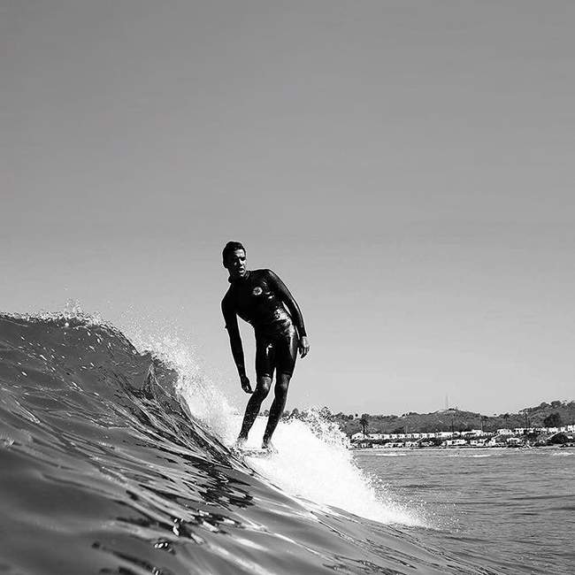 surf