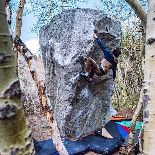 climb