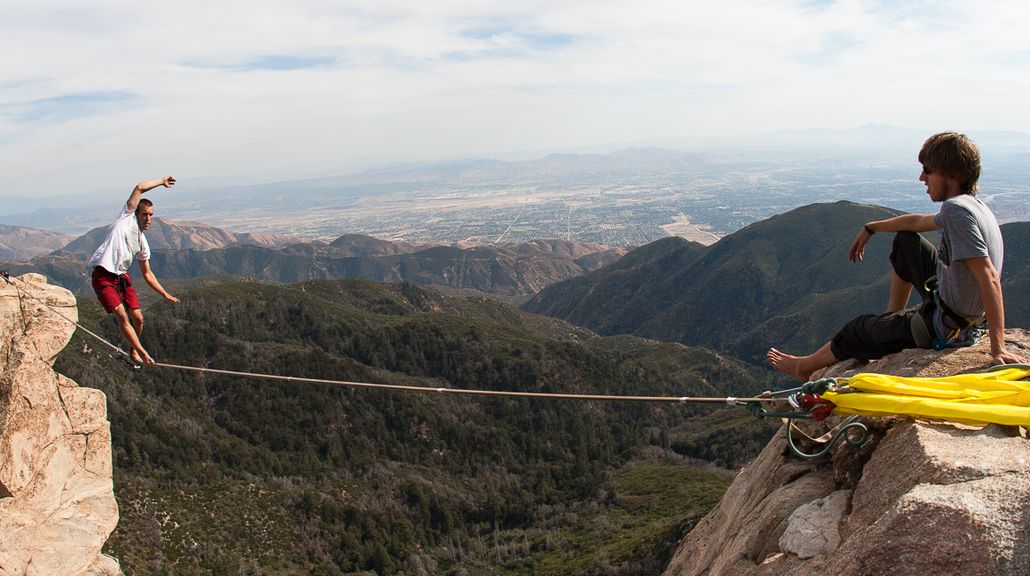 crestline catwalk 08