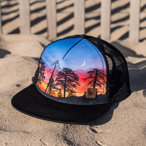 hat 3